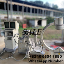Load image into Gallery viewer, Used GE Oec 9800 C arm Xray