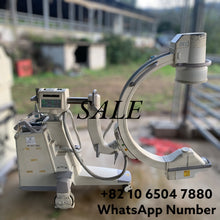 Load image into Gallery viewer, Used GE Oec 9800 C arm Xray