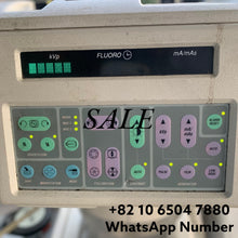 Load image into Gallery viewer, Used GE Oec 9800 C arm Xray