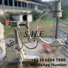 Load image into Gallery viewer, Used GE Oec 9800 C arm Xray