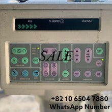 Load image into Gallery viewer, Used GE Oec 9800 C arm Xray