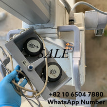 Load image into Gallery viewer, Used GE Oec 9800 C arm Xray