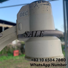 Load image into Gallery viewer, Used GE Oec 9800 C arm Xray