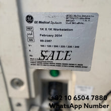 Load image into Gallery viewer, Used GE Oec 9800 C arm Xray