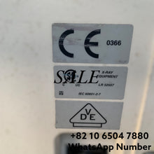 Load image into Gallery viewer, Used GE Oec 9800 C arm Xray