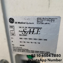 Load image into Gallery viewer, Used GE Oec 9800 C arm Xray