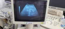 Load image into Gallery viewer, Used Medison 128BW Ultrasound Unit