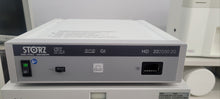 Load image into Gallery viewer, Used Storz Spies SCB GI HD Camera Control Processor