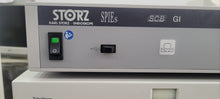 Load image into Gallery viewer, Used Storz Spies SCB GI HD Camera Control Processor