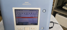Load image into Gallery viewer, Philips Trilogy 100 With Battery Power Supply Ventilator