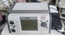 Load image into Gallery viewer, Used Hoffrichter Carat 2 with Power Supply Ventilator Machine