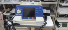 Load image into Gallery viewer, Used Philips Heartstart XL defibrillator medical equipment