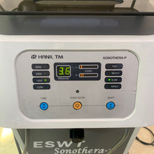 Load image into Gallery viewer, Used Hanil tm Sonothera P Shock Wave ESWT