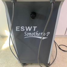 Load image into Gallery viewer, Used Hanil tm Sonothera P Shock Wave ESWT