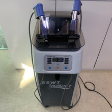 Load image into Gallery viewer, 2018 Used Hanil tm Sonothera-P Shock Wave Thearpy ESWT