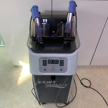 Load image into Gallery viewer, Used Hanil tm Sonothera P Shock Wave ESWT