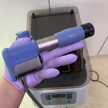 Load image into Gallery viewer, Used Hanil tm Sonothera P Shock Wave ESWT