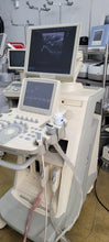 Load image into Gallery viewer, Used Medison Accuvix V20 Ultrasound with Convex Linear Probe
