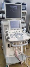 Load image into Gallery viewer, Used Medison Accuvix V20 Ultrasound with Convex Linear Probe