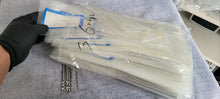 Load image into Gallery viewer, (Lot of 10 Pcs=70$) (KR-5) Germany Kirschner 2.8mm drill bit medical equipment