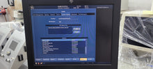 Load image into Gallery viewer, Used GE vivid S5 with Cardiac Convex Linear 3Probe