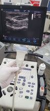 Load image into Gallery viewer, Used GE vivid S5 with Cardiac Convex Linear 3Probe