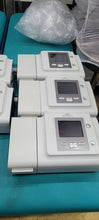 Load image into Gallery viewer, 8Units Used Phillips Bipap A40 respiratory ventilator