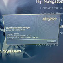 Load image into Gallery viewer, Used Stryker Navigation System