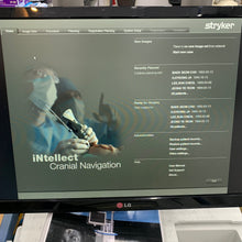 Load image into Gallery viewer, Used Stryker Navigation System