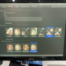 Load image into Gallery viewer, Used Stryker Navigation System