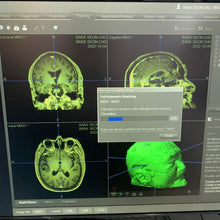 Load image into Gallery viewer, Used Stryker Navigation System
