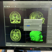 Load image into Gallery viewer, Used Stryker Navigation System