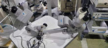 Load image into Gallery viewer,  Parts Used Zeiss S3 OPMI MD XY Surgical Microscope Head
