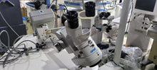 Load image into Gallery viewer, Parts Used Zeiss S3 OPMI MD XY Surgical Microscope Head