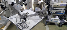 Load image into Gallery viewer, Parts Used Zeiss S3 OPMI MD XY Surgical Microscope Head