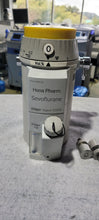 Load image into Gallery viewer, Worldwide Shipped 950$ Used Drager Vapor 2000 Sevoflurane Vaporizer With Connected Part Anethisia
