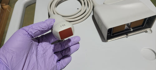 P-1 Used Philips X5-1 Cardiac Probe Ultrasound Transducer