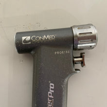 Load image into Gallery viewer, Wordwide Shipped Price Used Conmed Powerpro Pro 6100 Electric Handpiece Orthopedics Drill Equipment