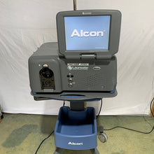 Load image into Gallery viewer, Used Alcon Laureate World Phaco System Opthalmic Equipment