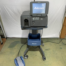 Load image into Gallery viewer, Used Alcon Laureate World Phaco System Opthalmic Equipment