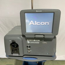 Load image into Gallery viewer, Used Alcon Laureate World Phaco System Opthalmic Equipment