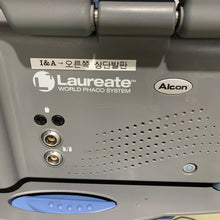 Load image into Gallery viewer, Used Alcon Laureate World Phaco System Opthalmic Equipment