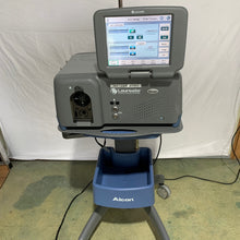 Load image into Gallery viewer, Used Alcon Laureate World Phaco System Opthalmic Equipment