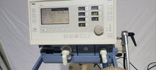 Load image into Gallery viewer, 2,400$ Used 5128 hours Drager Savina Ventilator Medical Equipment
