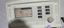 Load image into Gallery viewer, Used 5128 hours Drager Savina Ventilator Medical Equipment