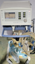 Load image into Gallery viewer, Used 5128 hours Drager Savina Ventilator Medical Equipment