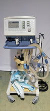 Load image into Gallery viewer, 2,400$ Used 5128 hours Drager Savina Ventilator Medical Equipment

