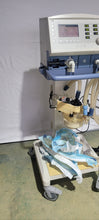Load image into Gallery viewer, Used 5128 hours Drager Savina Ventilator Medical Equipment