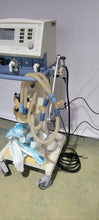 Load image into Gallery viewer, Used 5128 hours Drager Savina Ventilator Medical Equipment