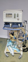 Load image into Gallery viewer, Used 5128 hours Drager Savina Ventilator Medical Equipment
